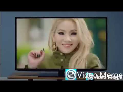 PSY DADDY FEAT CL OF 2NE1 WITHOUT MUSIC FULL MORINING FATHER ANOTHER