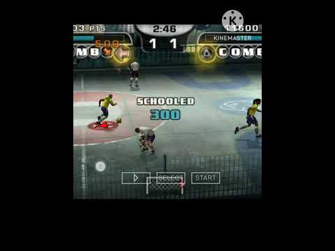 Awesome Dribble Fifa Skill Fifa Fifa Street 2 Awesome Dribble Fifa Skill Fifa Fifa Street 2