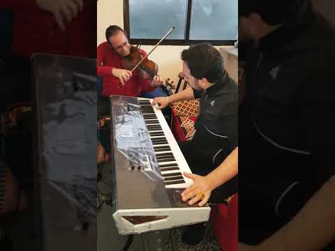 لو كل عاشق لسلطان الطرب جورج وسوف