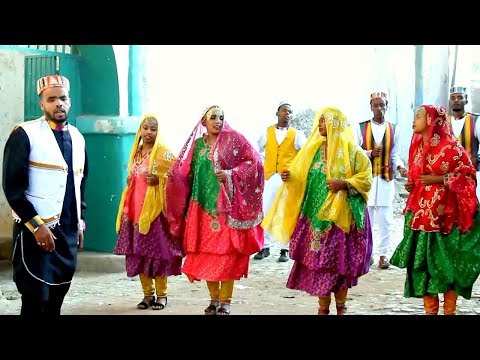 Ramzi Salih Abelo Harariya New Ethiopian Music 2019 Official Video