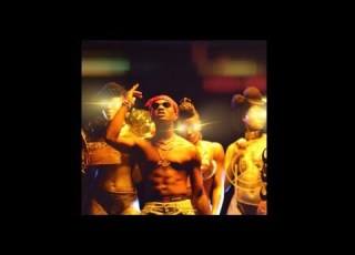 MUT4Y X WIZKID X CEEZA MILLI COMMANDO OFFICIAL VIDEO