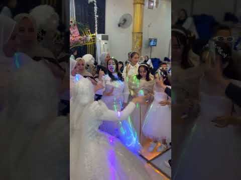 شبرا مايكاب Wedding اكسبلور Bridalmakeup ارقص افراح Bridemakeup Bride