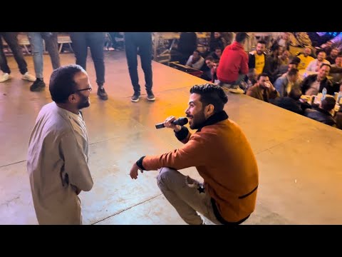 انبهار محمد عبسلام من اللي حصل مابين طارق شئلشه و الاسد الصغير واش اش يا ديك الفرخه دى مش ليك انبهار محمد عبسلام من اللي حصل مابين طارق شئلشه و الاسد الصغير واش اش يا ديك الفرخه دى مش ليك