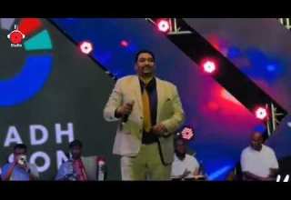 محمد شبارقة العجب حبيبي موسم الرياض 2024