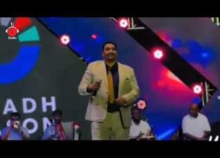 محمد شبارقة العجب حبيبي موسم الرياض 2024