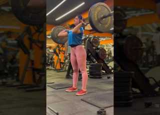  Clean Jerk