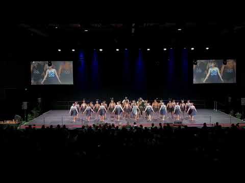 Te Kāhui Kuratea Mānawa Maiea Waiata Ā Ringa