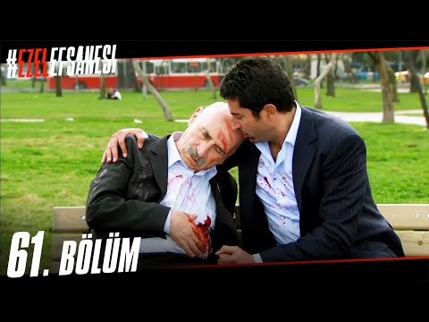Ezel Episode 61