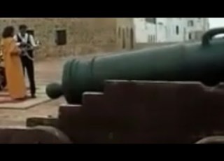 كواليس فيديو كليب للفنان الامازيغي عادل اجنضيض مع ادارة فنية للاخت ديالي
