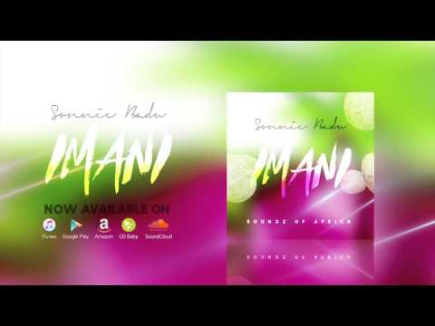 IMANI Sonnie Badu Official Audio