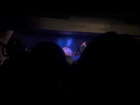 たなか Cover ダンス ダンス ダダ CIRUCS OSAKA 26 2 1