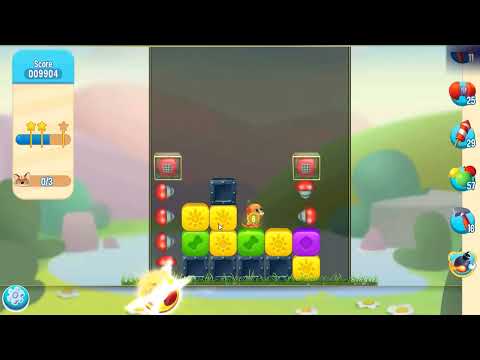 Pet Rescue Saga Level 8714 NO BOOSTERS SKILLGAMING