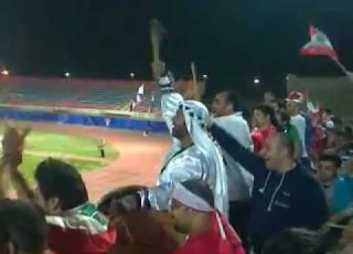 Zaki Chokor Dakhilo Ma Atyabo LEB X OMN