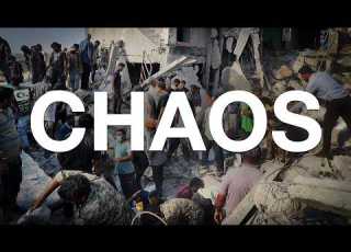 Is The Iran War Even Winnable Anymore