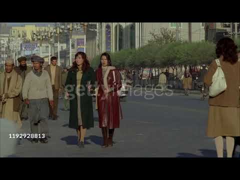 Old Afghanistan Kabul In 1970 کابل قدیم کابل سابق پخوانی کابل پخوانی افغانستان