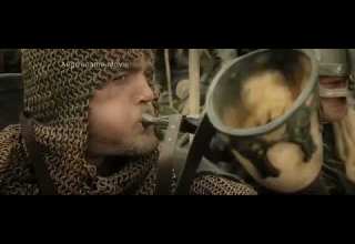 ارباب حلقه ها نبرد نهایی