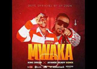 Huu Mwaka By King Jiresse Ft Afande Ready Audio Officiel Afande Music Rostam Stamina Calvin