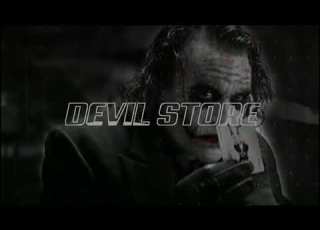  حاله واتس مسلم وعصام صاصا التراب عامل الماظ DEVIL STORE