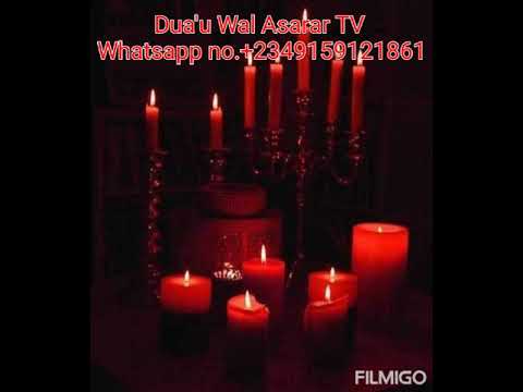 Sirrin Tsarin Jiki Dafa I Lalata Sihiri Da Garkuwa Daga Dukkan Mugun Mutum Ko Aljani