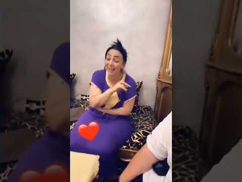 وردة شارلومانتي رايحة للعمرة