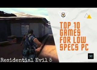  TOP 10 32 BIT PC GAMES DEADKING ALIVE