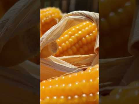 فوائد الذرة الصفراء للجسم
