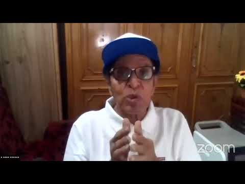 خادم الرب د اسحق اسكندر في اختبار خادم ج 3 الأربعاء 31 أغسطس 2022 اجتماع حول العالم