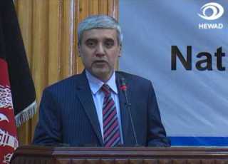 Hewad TV 6PM News Package 02 05 2017 Presenter Abdulwali Osmani