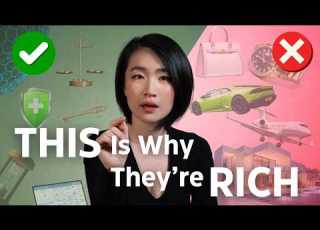  Rich People Don T Buy Luxury They Buy These 6 Things