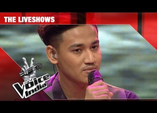 Yashodhan Rao Jonita Gandhi Gilehriyaan Dil Tadap Tadap The Liveshows The Voice India 2