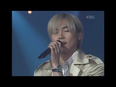 After Rain After Rain 사랑하지 말것을 윤도현의 러브레터 KBS 20040423 방송