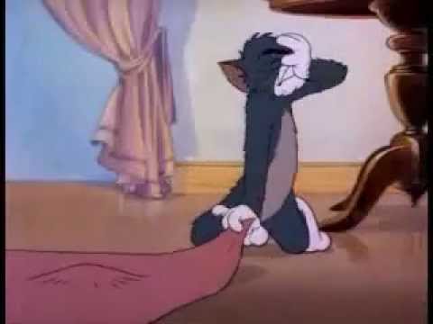 واخيرا توم يقتل جيري Tom And Jerry
