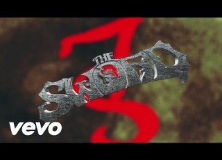 The Sword Apocryphon Lyric Video