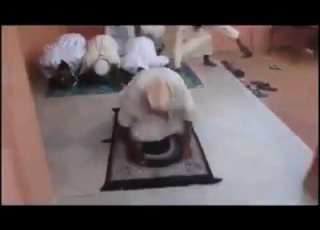  الطقة سنا واقفة قنا