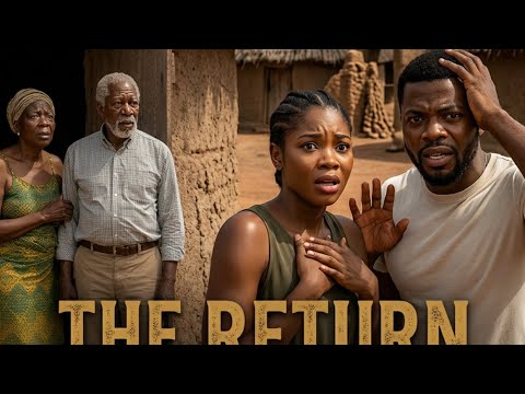 The Return Of Amani Episode 10 Mamaafrica