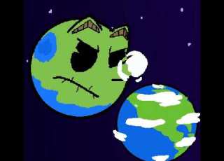  Luigi Vs Pac Man In Like 7 Seconds