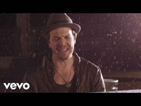 Gavin DeGraw Soldier Official Video