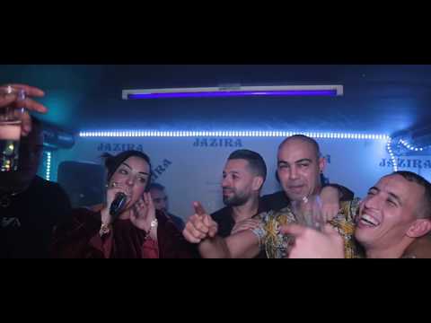 Jazira Club Nimes Annif Sofiane Japonais Cheba Warda By AD Prod Company Justin Bieber