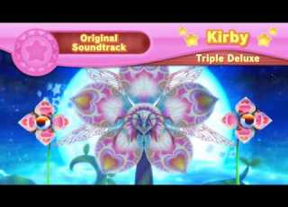  Fatal Blooms In Moonlight Kirby Triple Deluxe Soundtrack