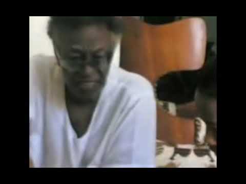 فيديو نادر عثمان حسين قبل وفاته بأسبوع مع الفنان محمد بدوي ابوصلاح فيديو نادر عثمان حسين قبل وفاته بأسبوع مع الفنان محمد بدوي ابوصلاح