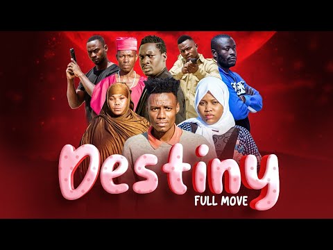 DESTINY FULL MOVIE