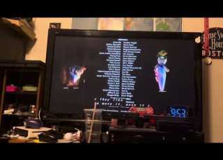  Closing To Madagascar 2005 DVD