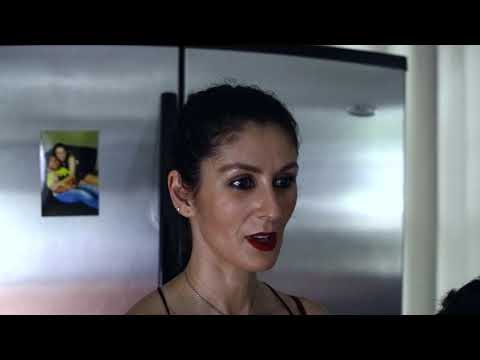 The Tiger Kidnapping Clip