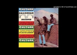 Culture Baldhead Bridge
