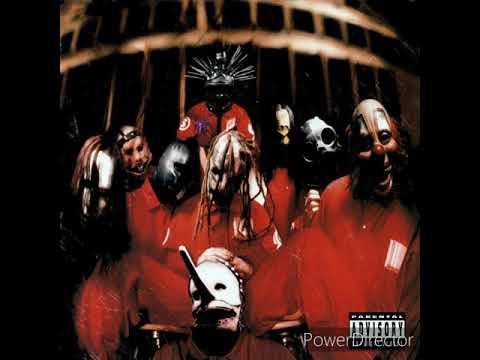 Eyeless Slipknot Clean