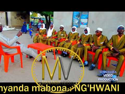 NYANDA MAHONA SHEREHE YA MONDESTA KWA NG HWANI 2023 Uppload By DJ Juma Manamba