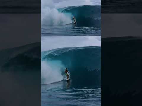 Matahi Drollet Playing With GIANTS