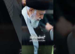  ابوالفضل علمدار خامنه ای نگهدار ایران وطن رهبری یاحسین یاابوالفضل شیعه Shia Muslim