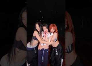  Iconic KAZUHA HONGEUNCHAE WONHEE ICONICBYMISTAKE ILLIT Official