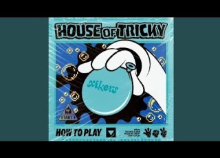  Xikers 싸이커스 HOMEBOY Audio